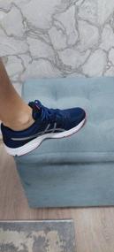 img 8 attached to ASICS Kids' Gel-Contend 4 GS Running Shoe: Comfort and Performance for Young Athletes