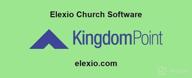 img 1 attached to Elexio Church Software review by James Small
