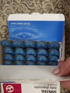 img 2 attached to Contact lenses Bausch & Lomb Soflens Daily Disposable, 90 pcs., R 8.6, D -7 review by Anna Neplueva ᠌