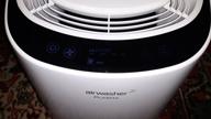 img 1 attached to Air washer Winia AWI-40, white/black/orange review by Adam Kardasz ᠌