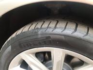 img 1 attached to Pirelli P Zero 235/50 R19 99W summer review by Andrey Kolev ᠌