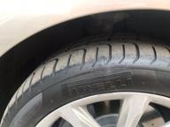 img 2 attached to Pirelli P Zero 235/50 R19 99W summer review by Andrey Kolev ᠌