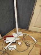 img 2 attached to Steam cleaner Deerma Deerma DEM-ZQ610 EU, white/red review by Boyan Lalov ᠌