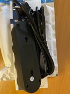 img 2 attached to SVEN SF-03L surge protector, 3 sockets, s/o, 10A / 2200 W black 3 m review by Momchil Dilchev ᠌