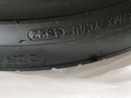 img 2 attached to Kumho Ecsta PS31 195/50 R15 82V summer review by Dimitar Dimitrov ᠌