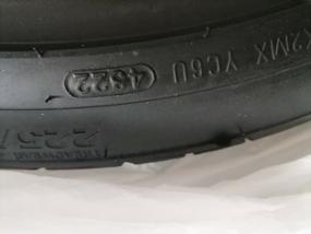 img 9 attached to Kumho Ecsta PS31 195/50 R15 82V summer