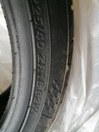 img 3 attached to Kumho Ecsta PS31 195/50 R15 82V summer review by Dimitar Dimitrov ᠌