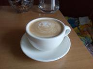 img 3 attached to Carob coffee maker De "Longhi ECP 31.21, black review by Kiril Baytoshev ᠌