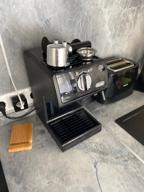 img 1 attached to Carob coffee maker De "Longhi ECP 31.21, black review by Ada Adamek ᠌