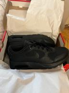 img 1 attached to Nike Nike Air Max SC 9.5 Men's Running Shoes review by Velizar Rusev ᠌