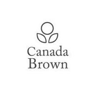 canada brown logo