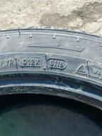 img 2 attached to Winter Tires MICHELIN X-Ice North Xin4 205/55 R16 94T Spiked 2022 review by Janis Gailitis ᠌