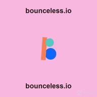img 1 attached to bounceless.io review by Adam Townsend