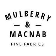 mulberry & macnab logo