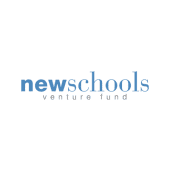 Logotipo de newschools venture fund