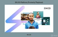 картинка 1 прикреплена к отзыву EX.CO Platform (Formerly Playbuzz) от David Bowens