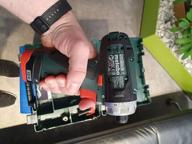 img 1 attached to Cordless drill driver Metabo PowerMaxx BS Basic 600080500 review by Wiktor Wojciechowski ᠌