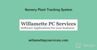img 1 attached to Nursery Plant Tracking System review by Richard Miller