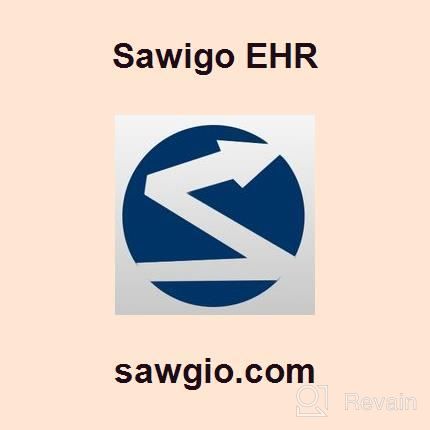 img 1 attached to Sawigo EHR review by Michael Welborn