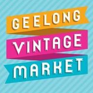 geelong vintage market logo
