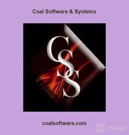 картинка 1 прикреплена к отзыву Coal Software & Systems от Adam Browning