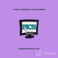 img 1 attached to Produce Inventory Control System review by Peter Green