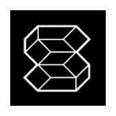 Logotipo de startup sesame