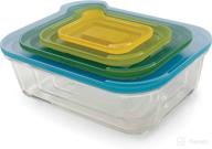 storage containers nesting pieces 81060 logo