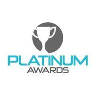 platinum awards logo