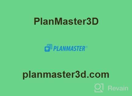 img 1 attached to PlanMaster3D review by Jacob Ferrarini