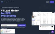 img 1 attached to Fresh Lead Finder review by Marquel Floyd