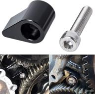 💯 efficient black killer dowel pin kdp repair kit for dodge 1989-1998 cummins 12 valve engines 5.9bt: enhance performance and prevent engine damage logo