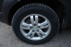 img 8 attached to Hankook Tire DynaPro ATM RF10 275/65 R17 115T summer