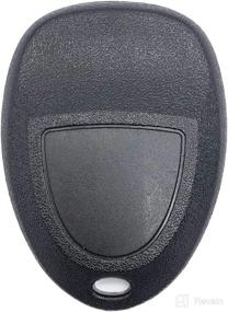 img 1 attached to Replacement 2009 2016 Pontiac Cadillac Keyless