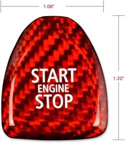 img 3 attached to Наклейка AirSpeed, аксессуары для внутреннего зажигания