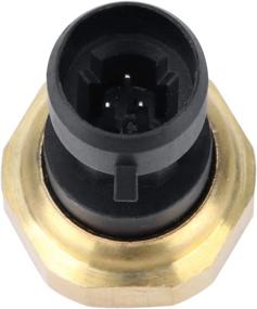 img 3 attached to Engine Oil Pressure Switch & Sender Unit 12677836 - Compatible with 🛢️ 12573107, 12556117, 12559780, 12562230, 12569323, 12614969, 12616646, 8125622300, 8125731070, 8126166460, 1S6713, PS308, 2OPS0031