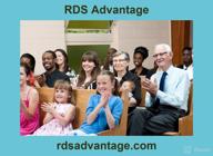 img 1 attached to RDS Advantage review by Jordan Weakland