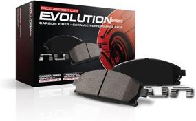 img 2 attached to Power Z23 1916 Evolution Carbon Fibre Ceramic