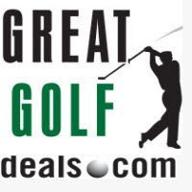 great golf deals.com logo
