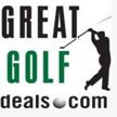 Logotipo de great golf deals.com