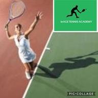 brace tennis logo