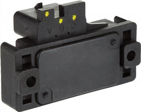 img 2 attached to ACDelco GM Original Equipment 213-1545 MAP Sensor - Boost Engine Performance