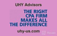 img 1 attached to UHY Advisors review by Adam Townsend