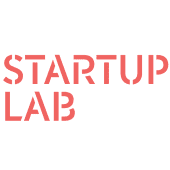 startuplab логотип