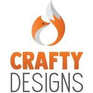 crafty designs logo
