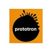prototron 标志