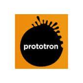 Logotipo de prototron