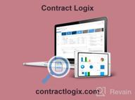 img 1 attached to Contract Logix review by Hassan Tomlinson