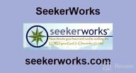 img 1 attached to SeekerWorks review by Frank Tyrance