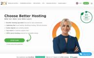 img 1 attached to 20i Reseller Hosting review by Todd Look